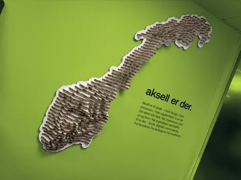 Parametrisk pappkart